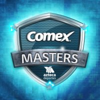 Comex Masters (@comexmasters) 's Twitter Profile Photo