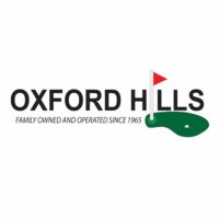 Oxford Hills Golf Club 🏌🏼(@OxfordHillsGolf) 's Twitter Profile Photo