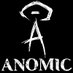 Anomic (@anomic_band) Twitter profile photo