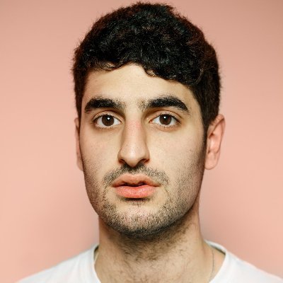 shahinbln's profile picture. - eine bio-zeile zum beweis meiner existenz -