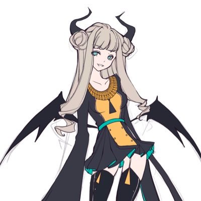 *NO AI
pixiv→https://t.co/wHK4Zcpujo
lofter→https://t.co/T8azvSAEpN
work contact仕事上の連絡先→ murasakki0918@gmail.com