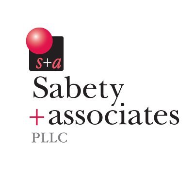 Sabety+associates is an IP law firm with a focus on innovative technology and electronic media businesses. Patents, trademarks, copyrights, litigation.