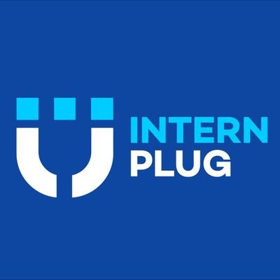 InternPlugHQ's profile picture. InternPlug is a dedicated internship search and recruitment portal. 
Our goal is to make Internship Accessible for Everyone. 
#internship #intern #hiring