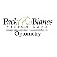P&B Optometry(@PandBoptometry) 's Twitter Profile Photo