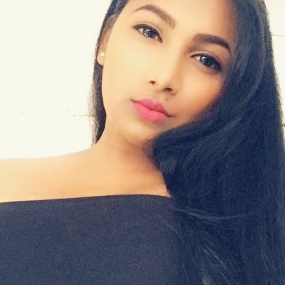 priyadeokaran's profile picture. Guyanese 
Cancer Born
Marketing student 
Dancer