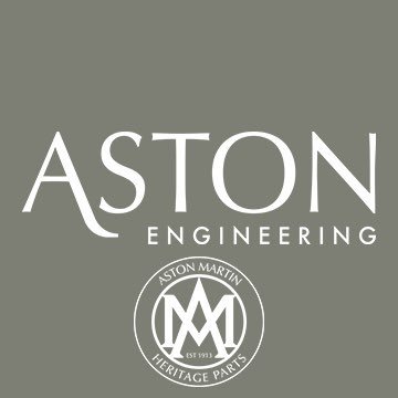 Restoration | Sales | Motorsport | Servicing | Parts - Established in 1983, we are an official Aston Martin Heritage Parts Partner.