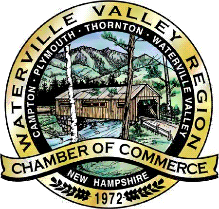 Local Chamber of Commerce serving the business community of Campton, Plymouth, Thornton, and Waterville Valley. Our Visitor Center is located at Exit 28 of I-93