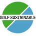 Golf Sustainable (@golfsustainable) Twitter profile photo