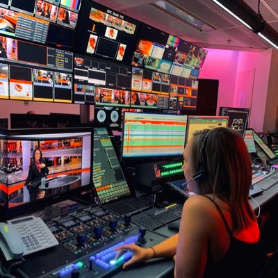 We are the team getting all @bbcnews content to air on TV & Radio on both domestic & language services. Follow for #BehindTheScenes info. Insta @BBCOutputOps