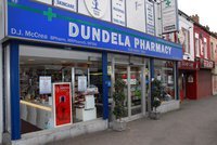 DundelaPharmacy Profile Picture