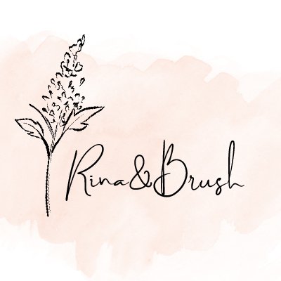 Rina&Brush