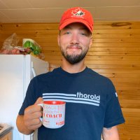 Quinton Spagnol (@quintonspags9) 's Twitter Profile