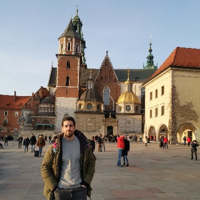 Tor_reiro's profile picture. 