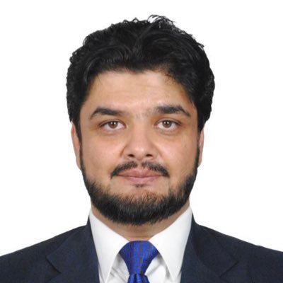 Former Chief of Internal Audit at the Office of the Attorney General of Afghanistan رئیس حارنوالی تفتیش داخلی لوی حارنوالی