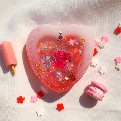 일마레진🌸커미션 현재 중지🌸さんのプロフィール画像