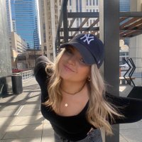 Kaylee Hanson (@kaylee_hanson17) 's Twitter Profile