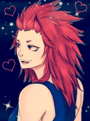 Hello Love~ nice to meet I'm Emy💋 and @KachanExplode lil Rose 🌹 | #MHARP account | 18+ | Genderbent Kiri |Quirk: Hardening ‼ SINGLE SHIP ACCOUNT !!