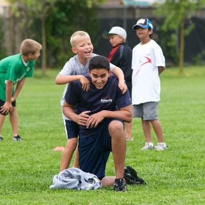 Teaching life skills through sports. Camps, clinics, and after school enrichment programs for boys and girls of Arizona