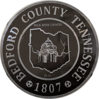 Official Twitter account for Bedford County, Tennessee, government.