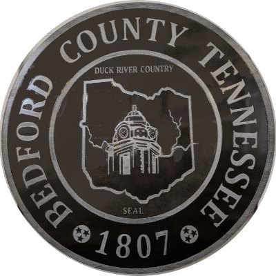 Official Twitter account for Bedford County, Tennessee, government.