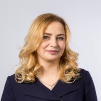 Monika Michaliszyn (@m_michaliszyn) 's Twitter Profile