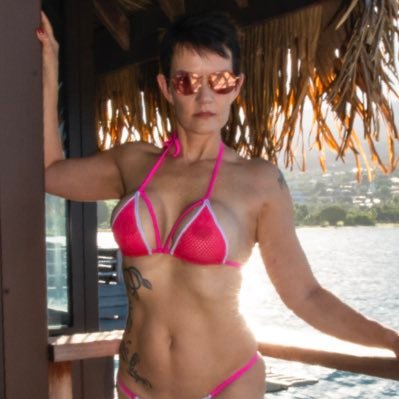 I'm a Wicked Weasel lover and model who loves planning and creating shoots with my husband for Microminimus_dot_com! I hope you all love our galleries too!