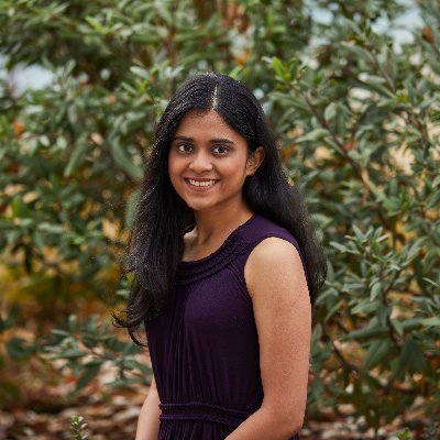 shruti_bhosale's profile picture. Research Engineer, Llama @ Meta