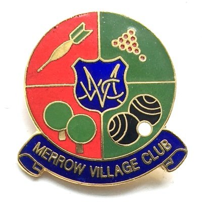 We are a friendly lawn bowls club, part of Merrow Village Club. Club nights are Tuesday and Thursday during the season.