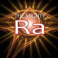 The Mighty Ra (@themightyra) 's Twitter Profile