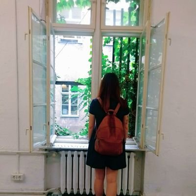 sabrinamuratore's profile picture. 