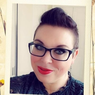 KillahVeggie's profile picture. Vegan, Veteran, Feminist, Mother, Metoo Survivor
Art, apparel, accessories designer spreading the word for love, coexistence, and animal rights