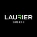 Laurier Quebec (@laurierquebec) Twitter profile photo