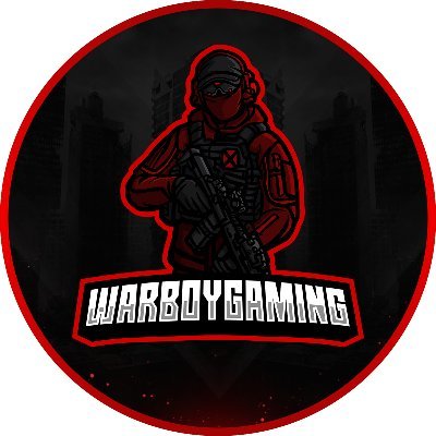 US Army Veteran, Gamer, Comedian, Real MFer
Toxic? No, you're a snowflake.
Member of @QuantumGC
https://t.co/dkp5Awq6g8
YouTube: WarBoyGaming