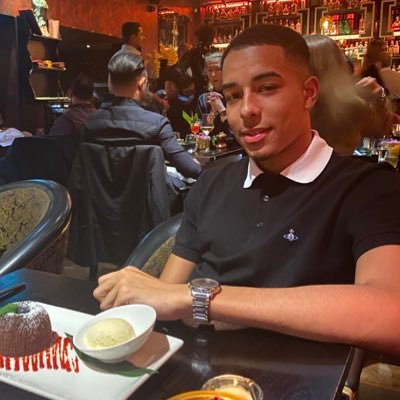 BrunoGaisie's profile picture. 