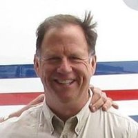 Bert Langdon (@bertlangdon) 's Twitter Profile