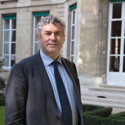 🇨🇵🇵🇸 Historien: guerre et paix depuis 1618. Professeur des universités. Auteur. Directeur publication @CStrateges. Mèl: husson@institut-brennus.com