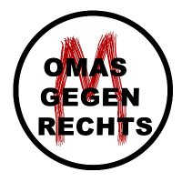 Omas Gegen Rechts Köln (@kolnomas) 's Twitter Profile Photo Omas Gegen Rechts Köln (@kolnomas) 's Twitter Profile Photo