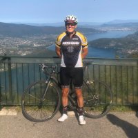 Tim Eaton (@timeatoncycles) 's Twitter Profile