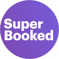 SuperBooked (@superbooked) 's Twitter Profile