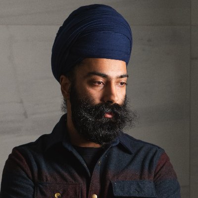 ਦੇਖਨ ਆਯੋ ਜਗਤ ਤਮਾਸਾ ।
Lecturer at @ucberkeley, Creator of Suraj Podcast, Author of 54 Punjabi Proverbs, and PhD candidate at @ubc. To support see the link below