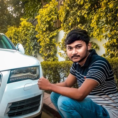 PrasannakumarY's profile picture. 