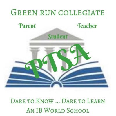 Green Run Collegiate PTSA