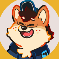 WirelessShiba(@WirelessShibe) 's Twitter Profile Photo