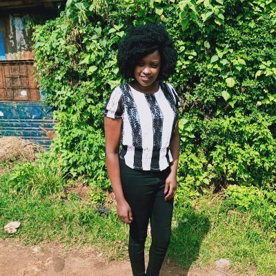 LilianNgigi3's profile picture. Those who walk with God always reach their destination