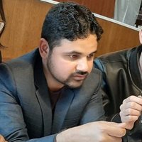Muhammad Tufail (@mohd_tufail09) 's Twitter Profile