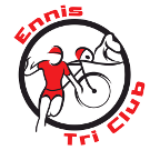 Ennis Triathlon Club was formed in 2009 to support multi-sport athletes in the Clare region.