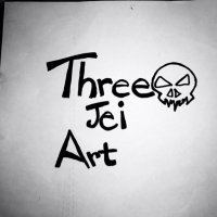 Three-J-Art (@three_j_art) 's Twitter Profile