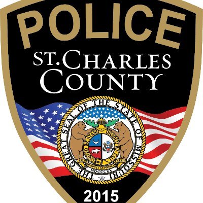 Chief of Police, St. Charles County Police Department