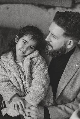 Guy12691629's profile picture. My ability to overthink this question, and everything else for that matter.