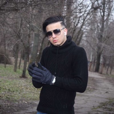 HarritImad's profile picture. 